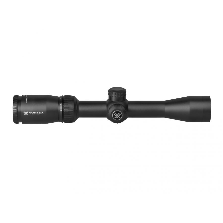 Vortex Crossfire II 2-7x32 1'' spotting scope 3/8