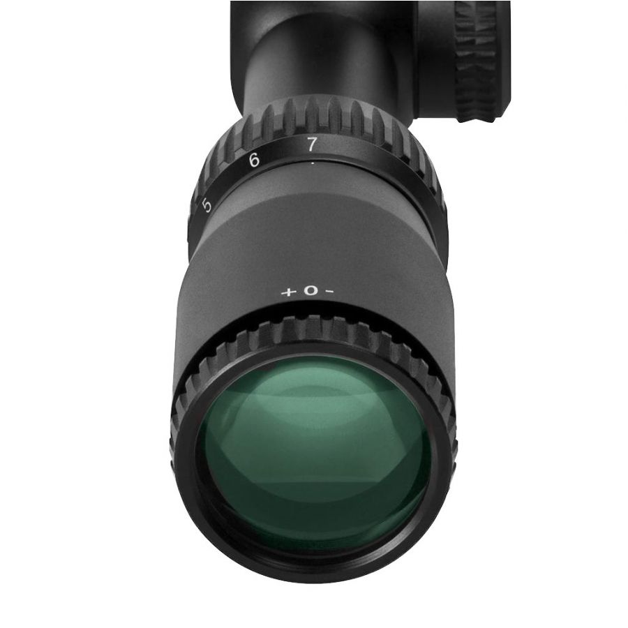 Vortex Crossfire II 2-7x32 R 1" spotting scope 4/5