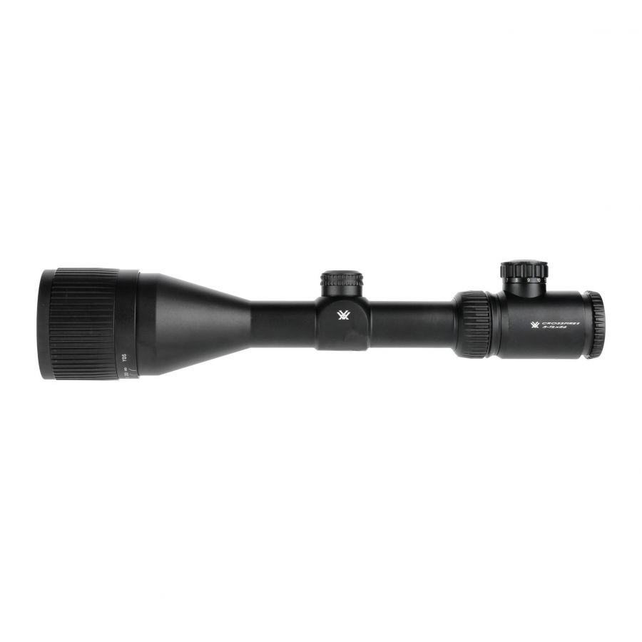 Vortex Crossfire II 3-12x56 30mm spotting scope 3/6