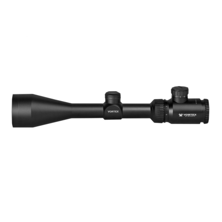 Vortex Crossfire II 3-9x50 1'' rifle scope. 1/10