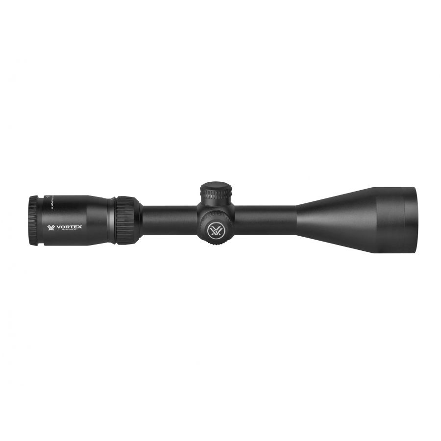 Vortex Crossfire II 3-9x50 1'' rifle scope. 3/8
