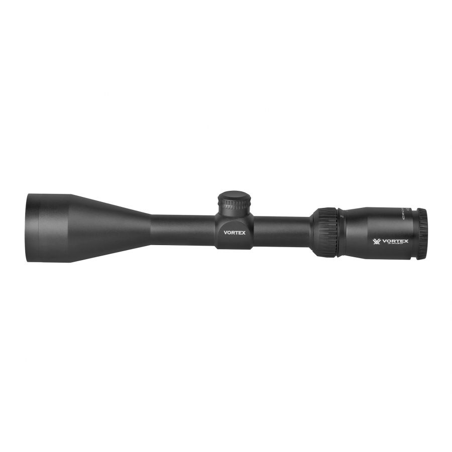 Vortex Crossfire II 3-9x50 1'' rifle scope. 1/8