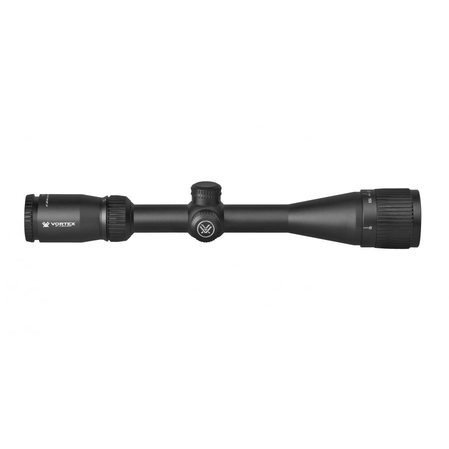 Vortex Crossfire II 4-12x40 1'' spotting scope 3/11