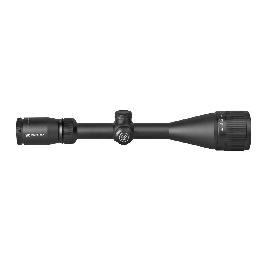 Vortex Crossfire II 4-12x50 1'' rifle scope. 3/8