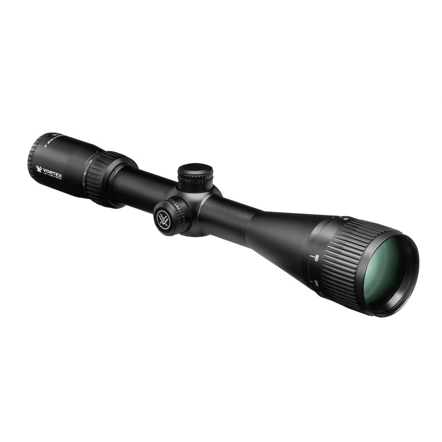 Vortex Crossfire II 4-16x50 30mm spotting scope 3/7
