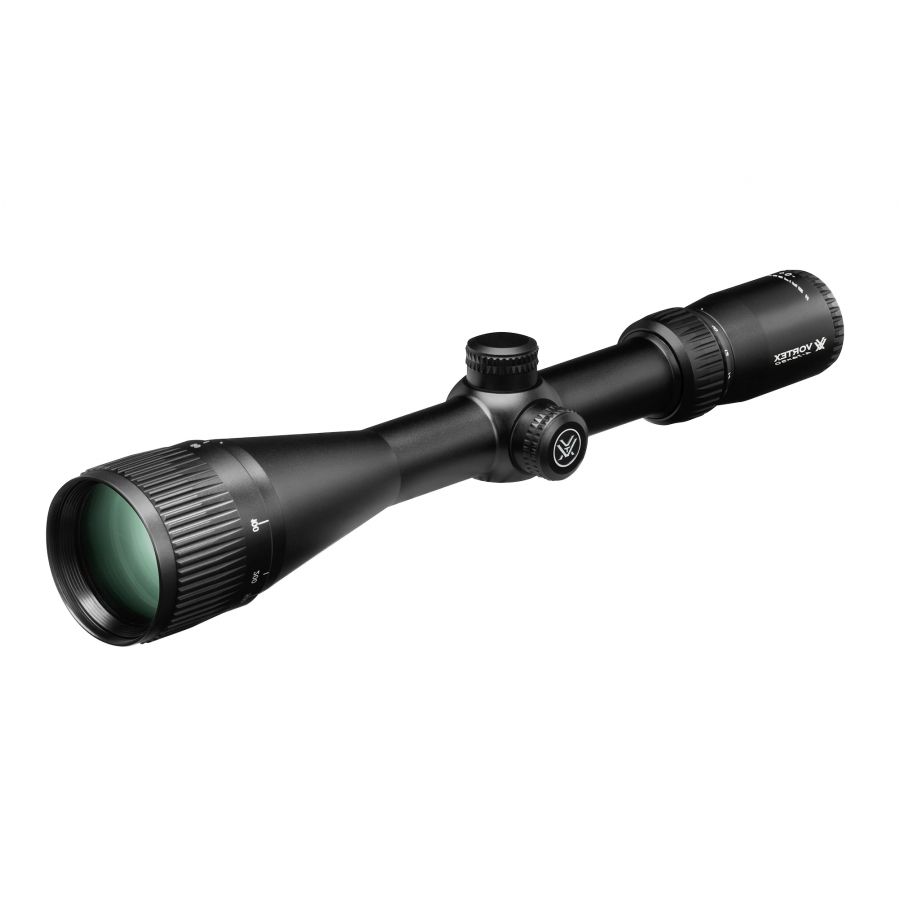 Vortex Crossfire II 4-16x50 30mm spotting scope 2/7