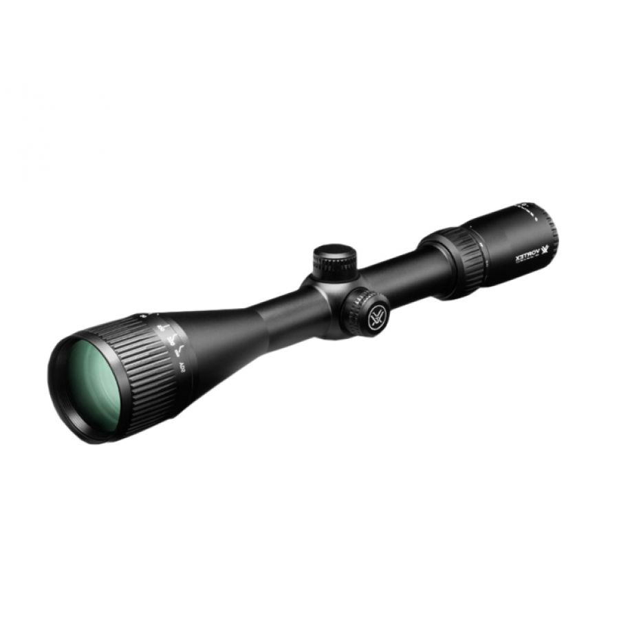 Vortex Crossfire II 6-24x50 30mm rifle scope 2/9