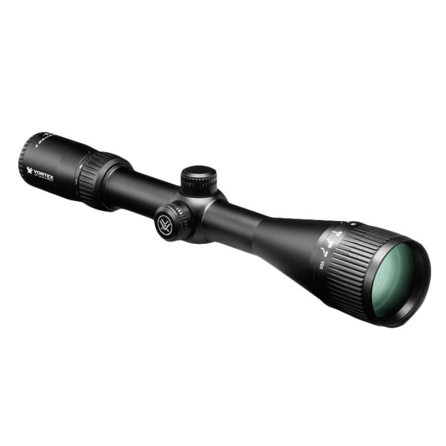 Vortex Crossfire II 6-24x50 30mm rifle scope 3/9