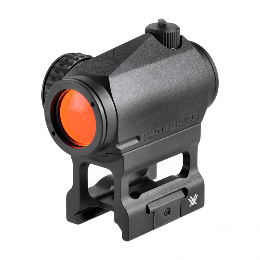 Vortex Crossfire Red Dot collimator - shop kolba.pl