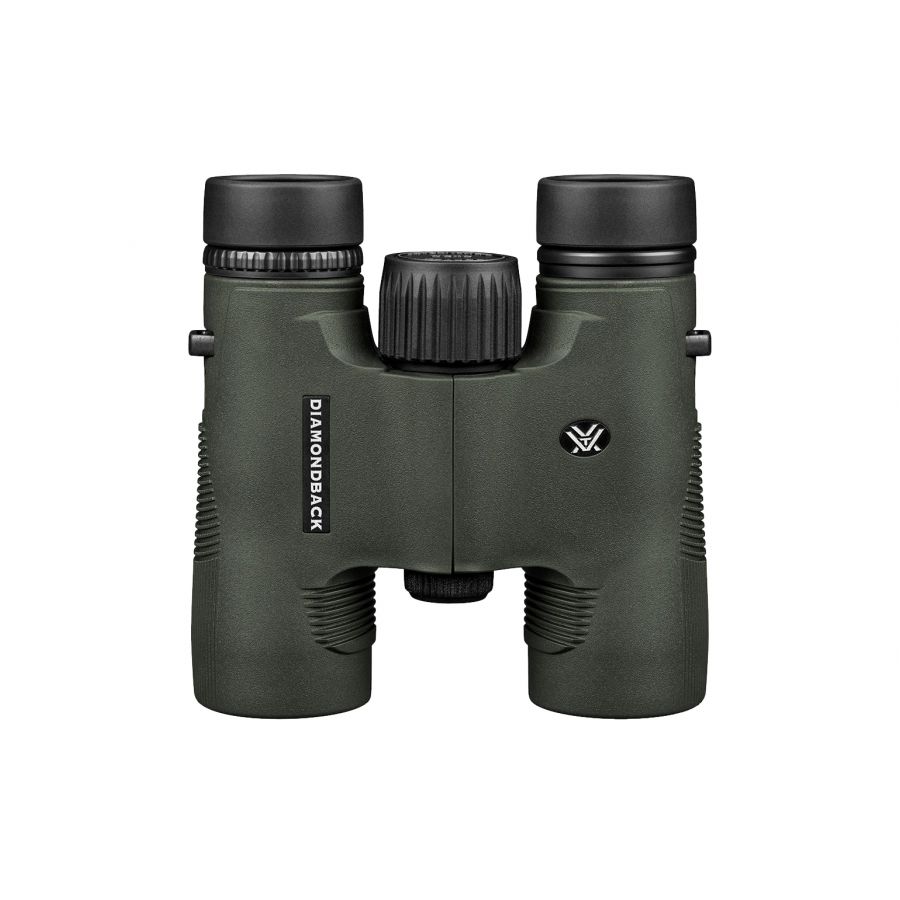 Vortex Diamondback HD 10x28 Binoculars 1/8