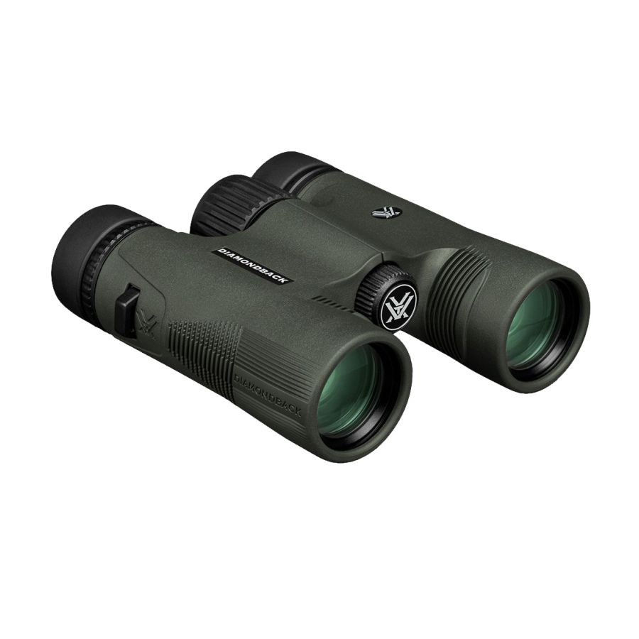 Vortex Diamondback HD 10x28 Binoculars 3/8