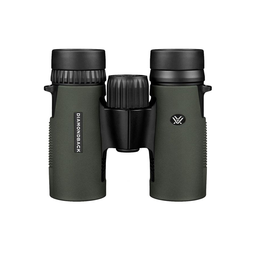 Vortex Diamondback HD 10x32 Binoculars 1/8