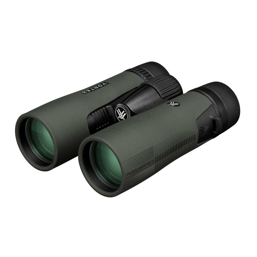 Vortex Diamondback HD 10x42 Binoculars 2/8