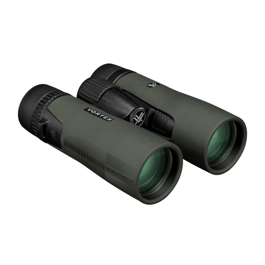 Vortex Diamondback HD 10x42 Binoculars 3/8