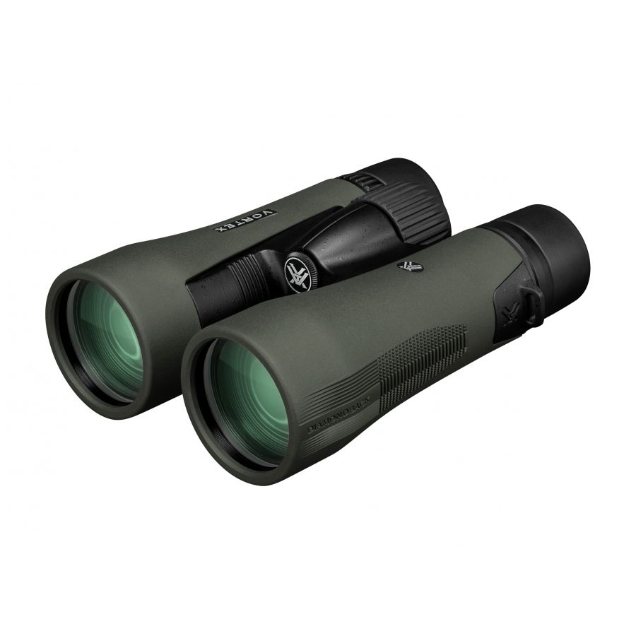 Vortex Diamondback HD 10x50 Binoculars 2/10