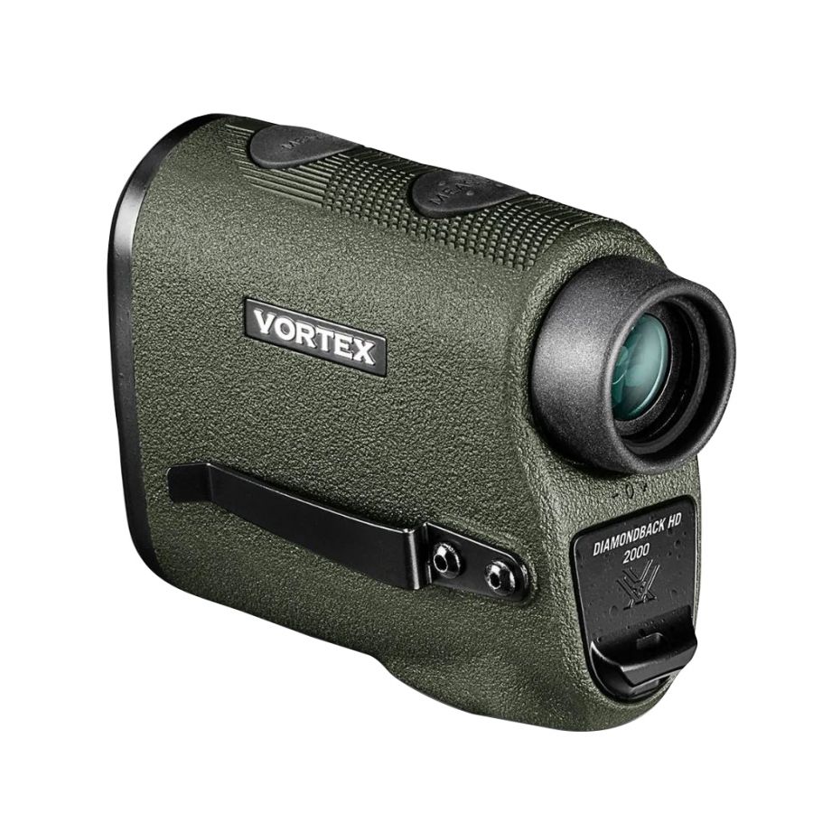 Vortex Diamondback HD 2000 rangefinder 4/5