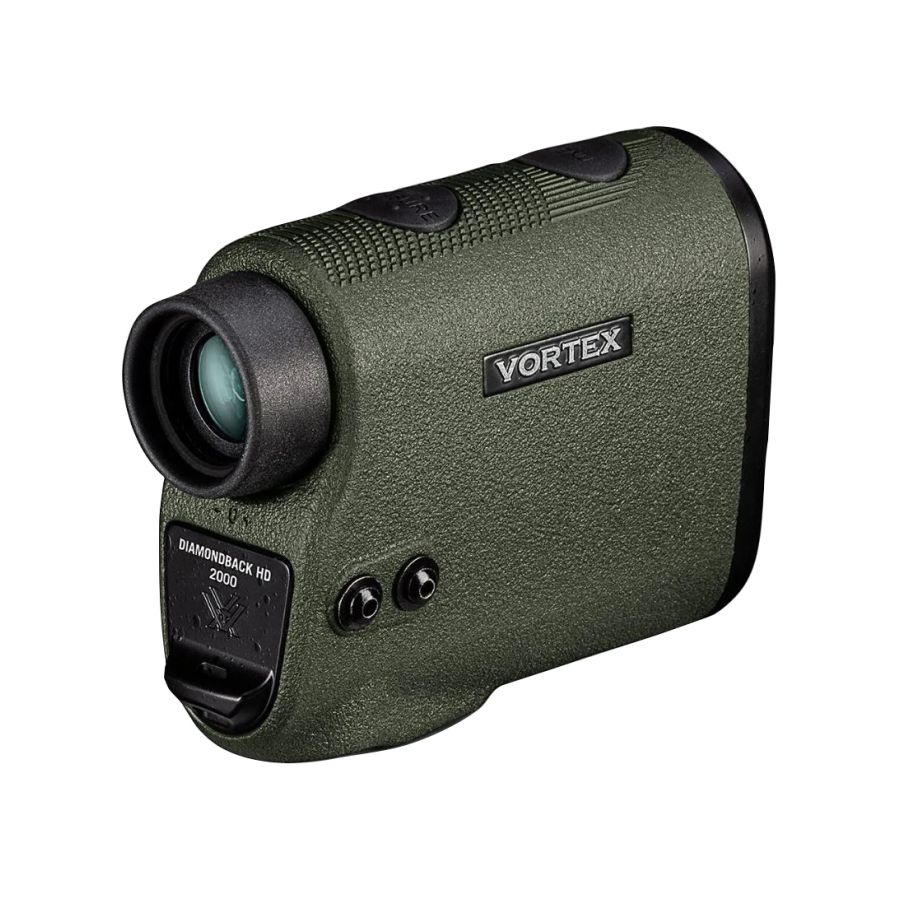 Vortex Diamondback HD 2000 rangefinder 3/5
