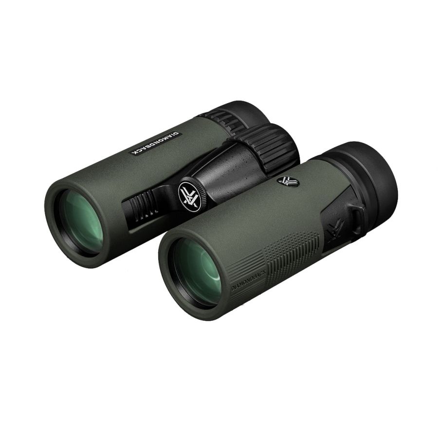Vortex Diamondback HD 8x32 Binoculars 2/8