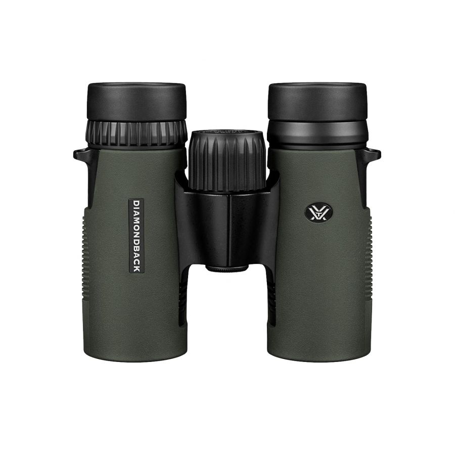 Vortex Diamondback HD 8x32 Binoculars 1/8