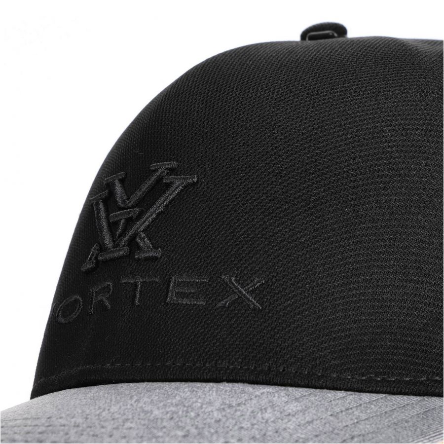 Vortex Fitted Black Out Cap 3/3