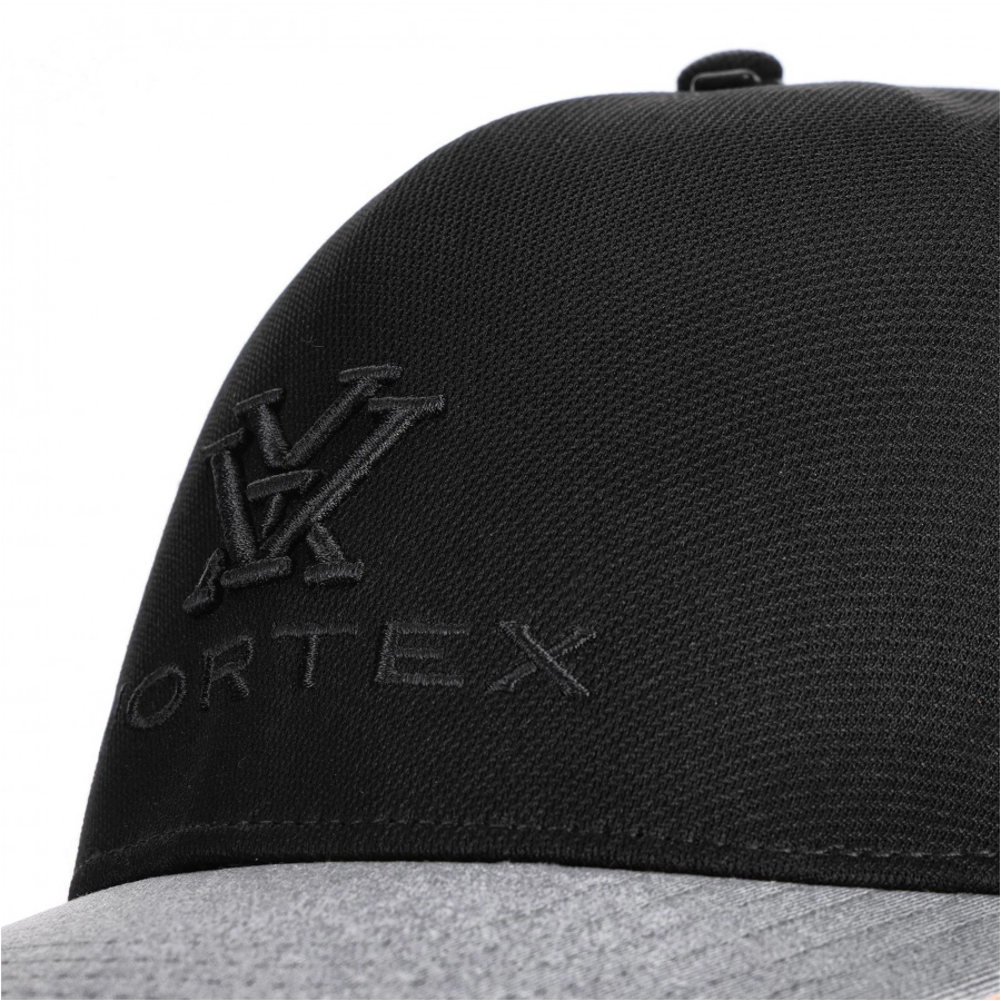 Vortex Fitted Black Out Cap 3/3