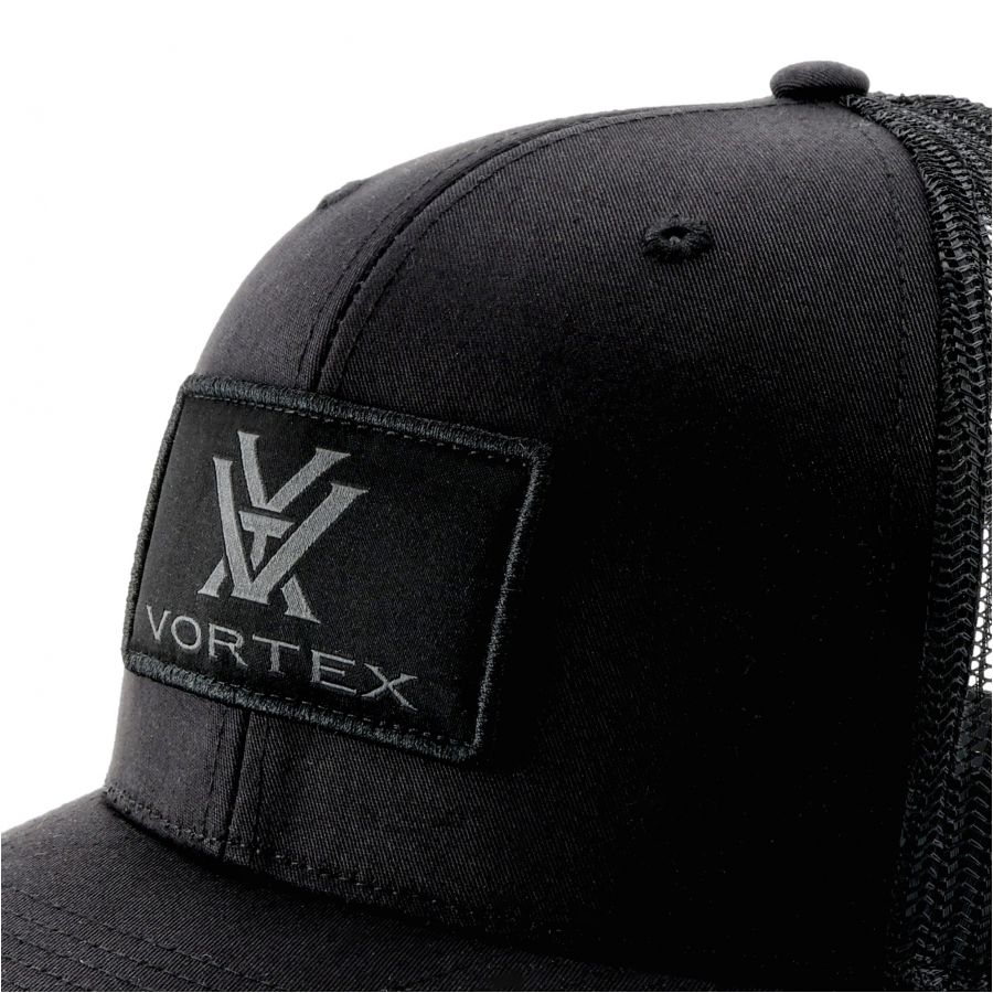 Vortex Force On Force men's baseball cap black 3/3