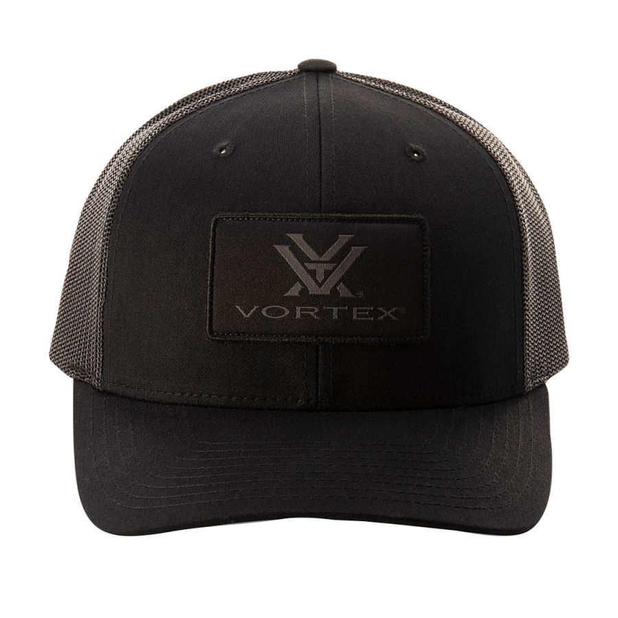 Vortex Force On Force men's baseball cap black 1/3