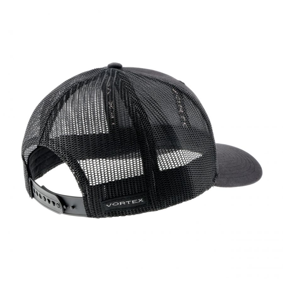 Vortex Force On Force men's baseball cap black 2/3