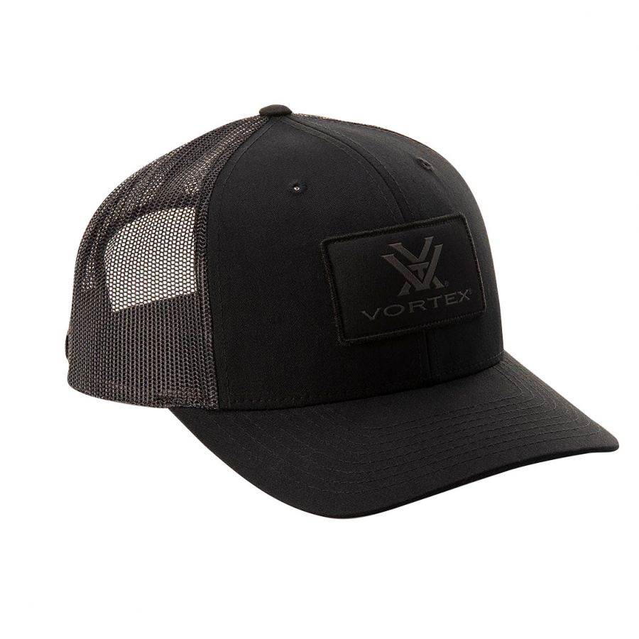 Vortex Force On Force men's baseball cap black 2/3