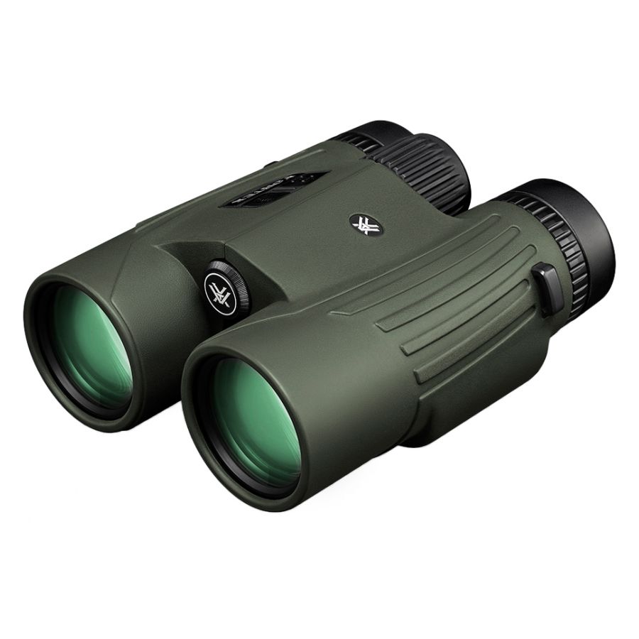 Vortex Fury 5000 HD 10x42 LR rangefinder binoculars 3/8