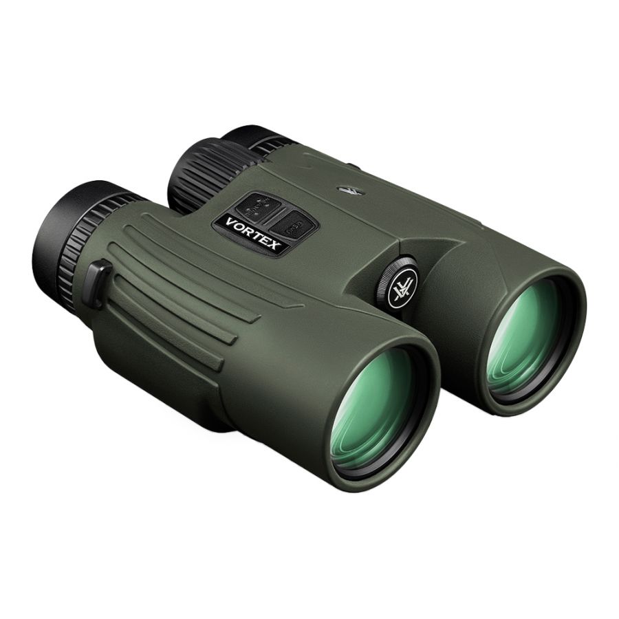 Vortex Fury 5000 HD 10x42 LR rangefinder binoculars 2/8