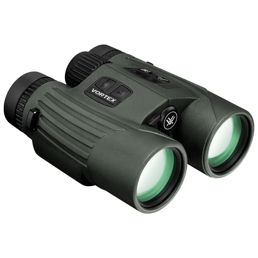 Vortex Fury 5000 HD AB 10x42 rangefinder binoculars 3/13