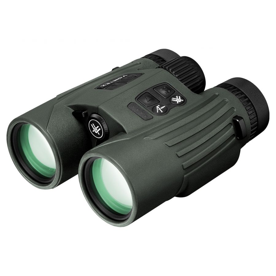 Vortex Fury 5000 HD AB 10x42 rangefinder binoculars 2/13