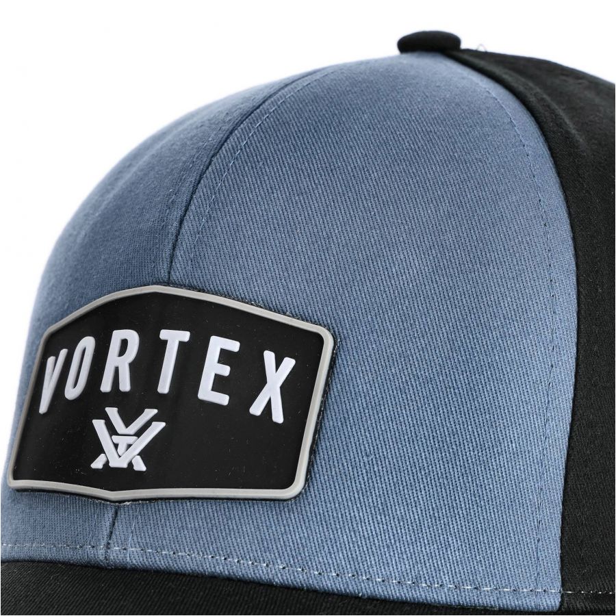 Vortex GO Big Patch men's baseball cap nonb-s 3/3