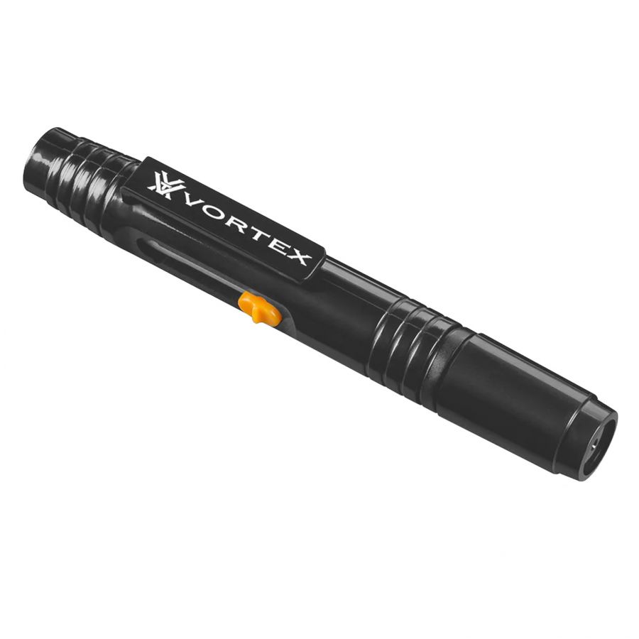 Vortex Lens Pen for cleaning optics 2/2