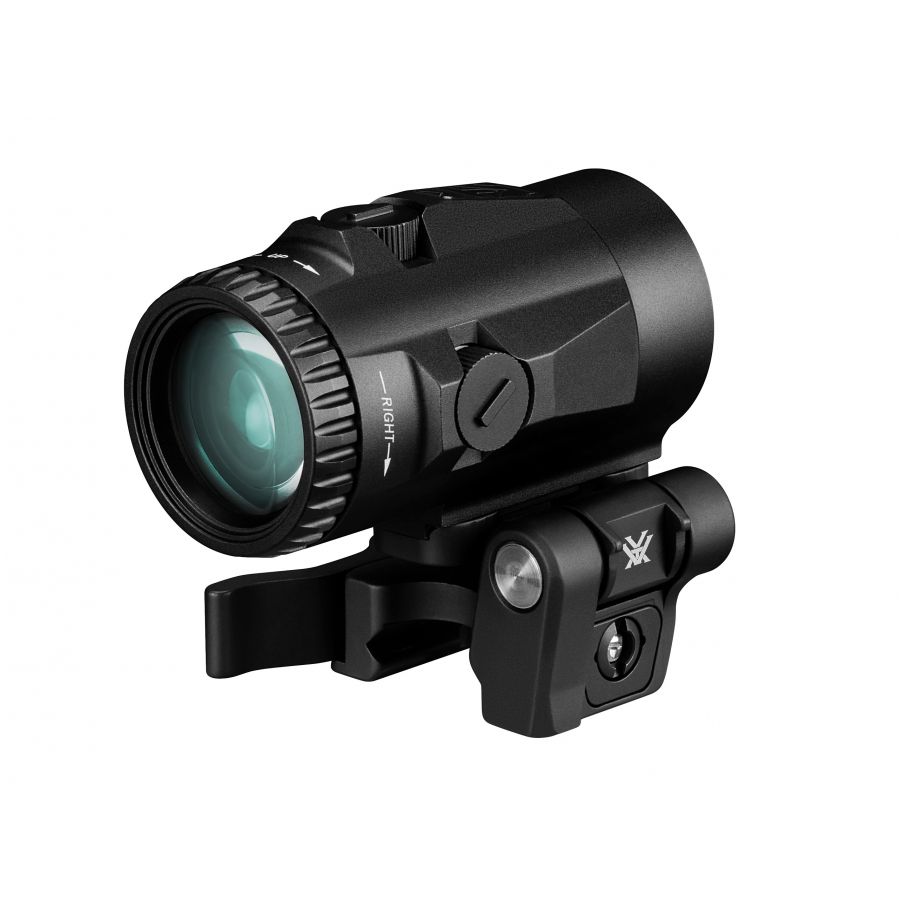 Vortex Micro 3x magnifier for collimator 2/3