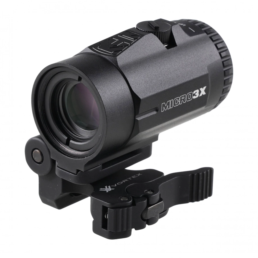 Vortex Micro 3x magnifier for collimator 1/11