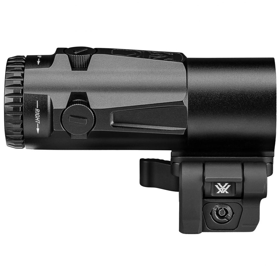 Vortex Micro 6x magnifier for collimator 4/10