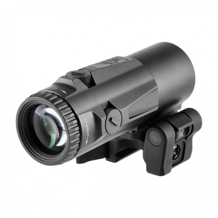 Vortex Micro 6x magnifier for collimator 1/9