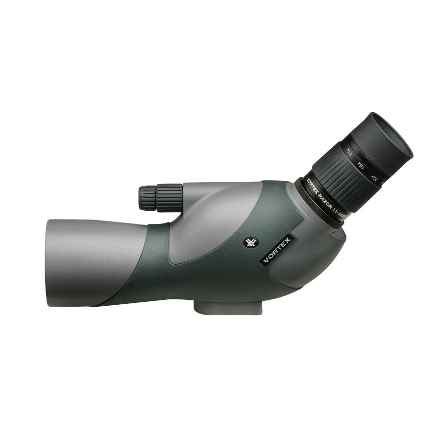 Vortex Razor HD 11-33x50 bevel observation telescope 1/8