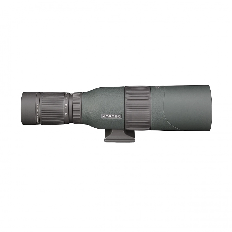 Vortex Razor HD 13-39x56 straight spotting scope 4/9