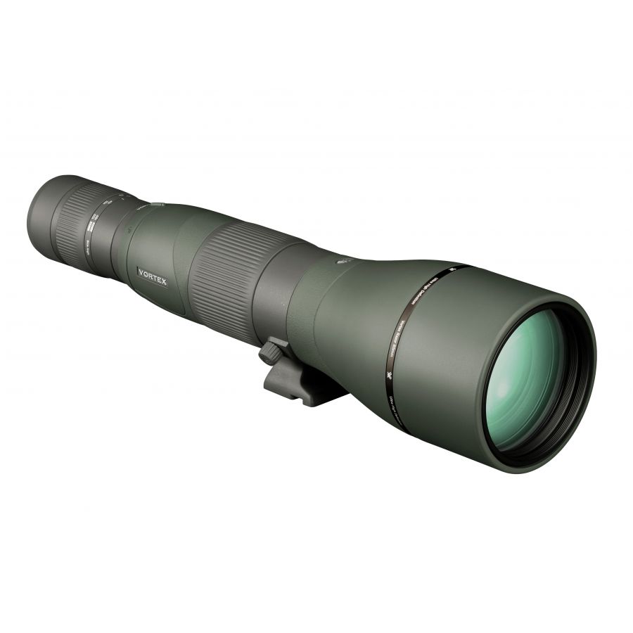 Vortex Razor HD 27-60x85 straight spotting scope 2/5