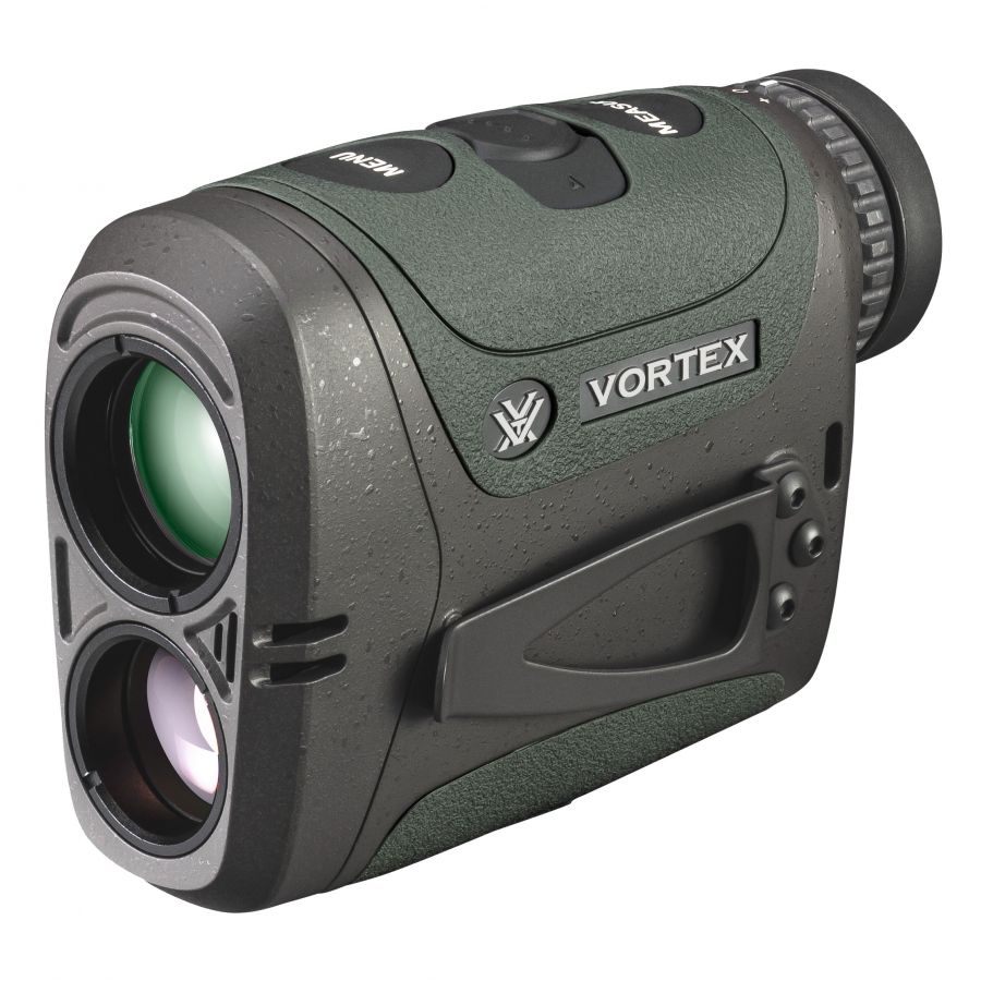 Vortex Razor HD 4000 GB ballistic rangefinder 1/8