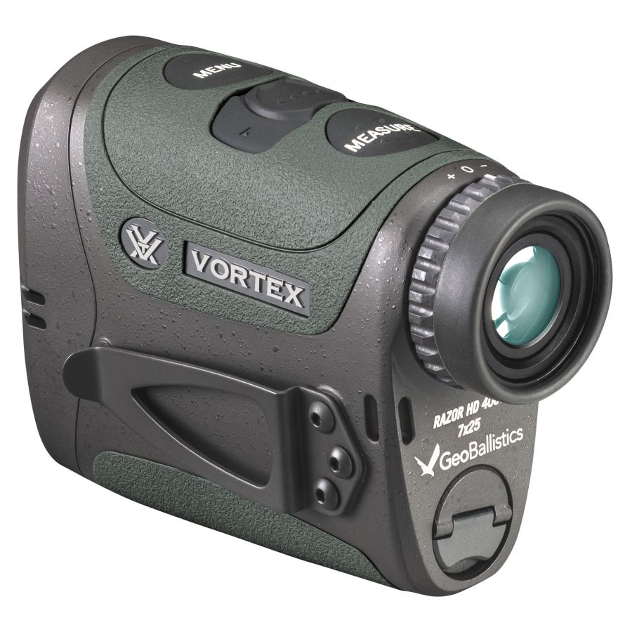 Vortex Razor HD 4000 GB ballistic rangefinder 3/8