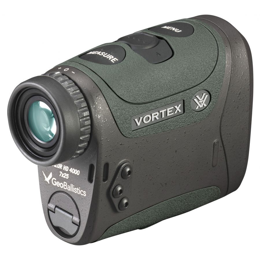 Vortex Razor HD 4000 GB ballistic rangefinder 4/8