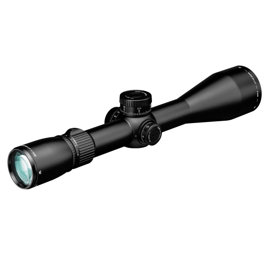 Vortex Razor HD LHT 3-15x50 30mm spotting scope 3/17