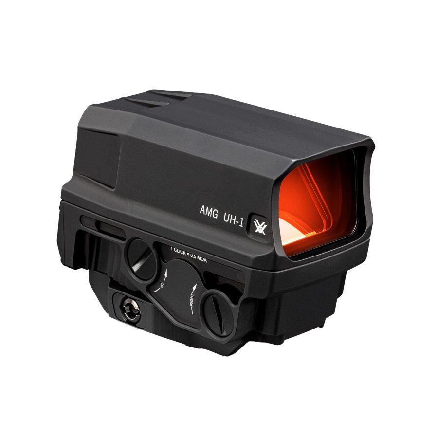 Vortex Razor UH-1 Gen II holographic sight 3/7