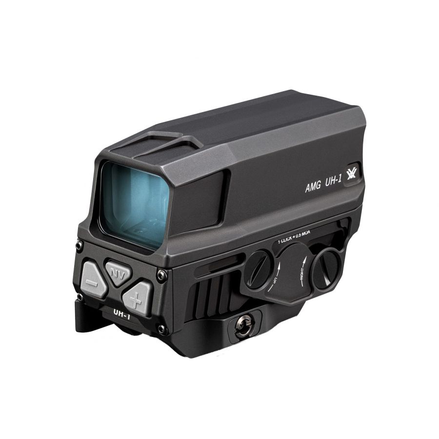 Vortex Razor UH-1 Gen II holographic sight 2/7