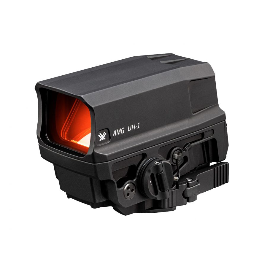 Vortex Razor UH-1 Gen II holographic sight 1/7