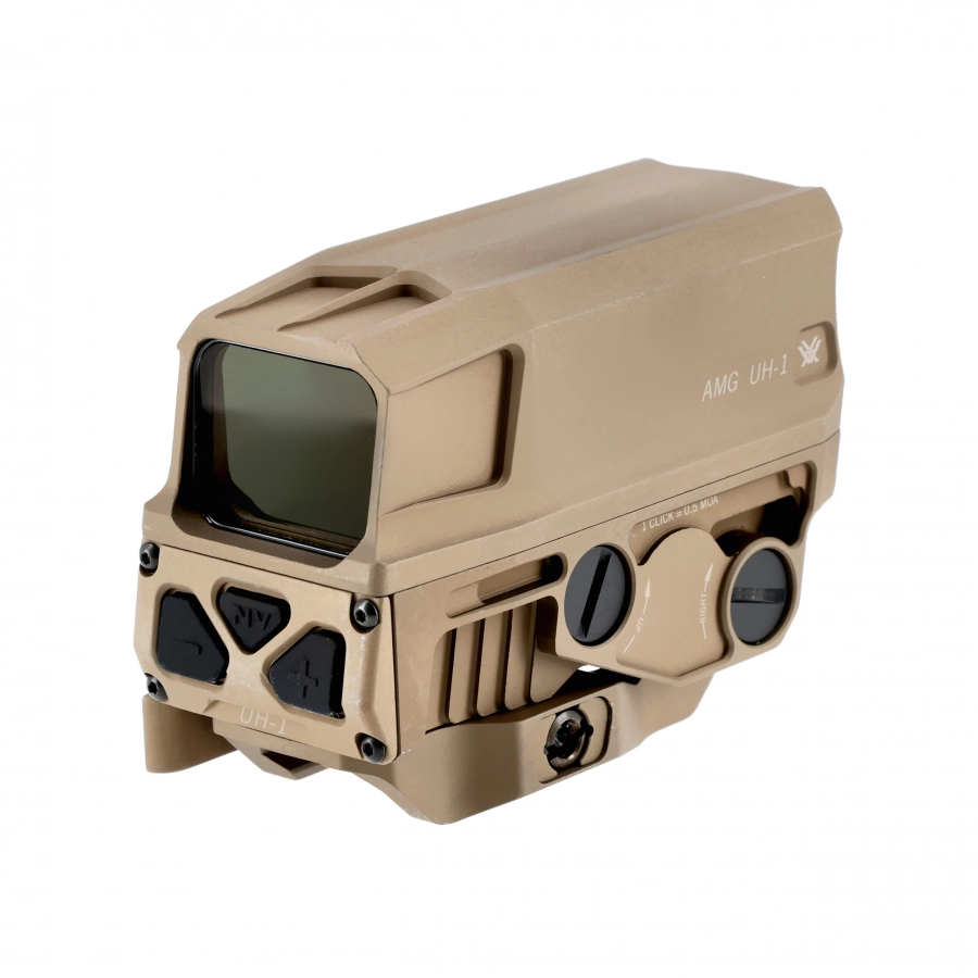 Vortex Razor UH-1 TAN holographic collimator 2/8